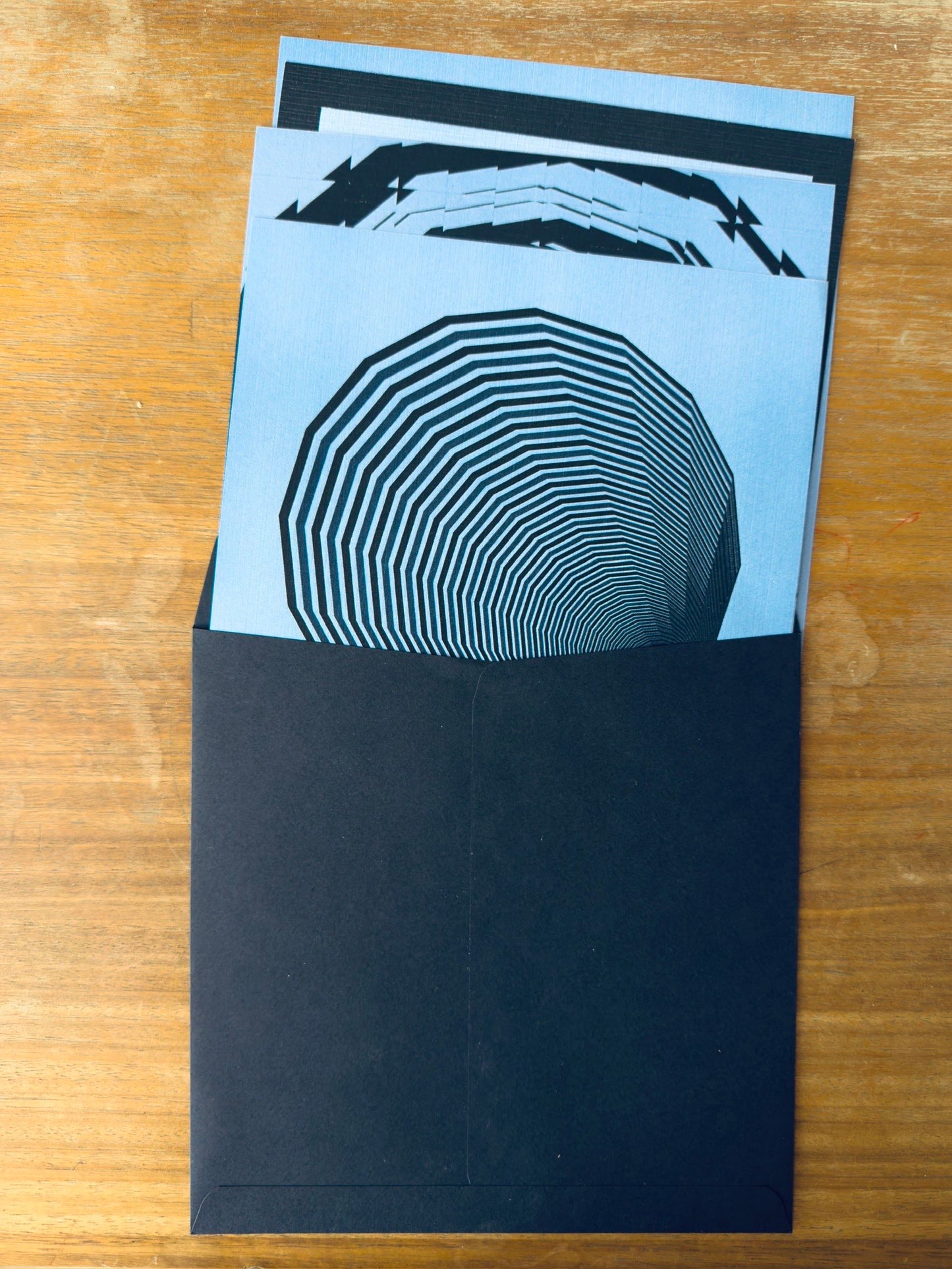 Traces by Pixel Symphony