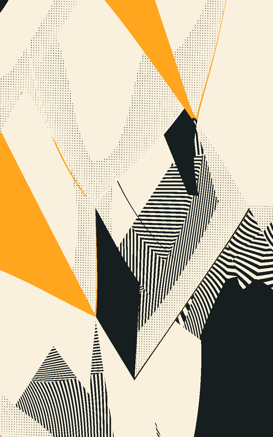 Andreas Rau - Klangteppich #45