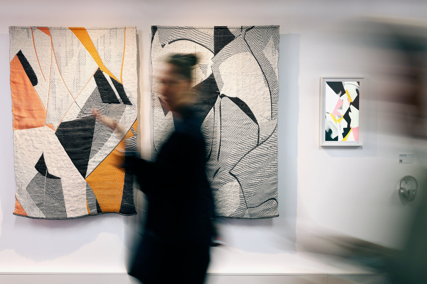 Andreas Rau - Klangteppich #45