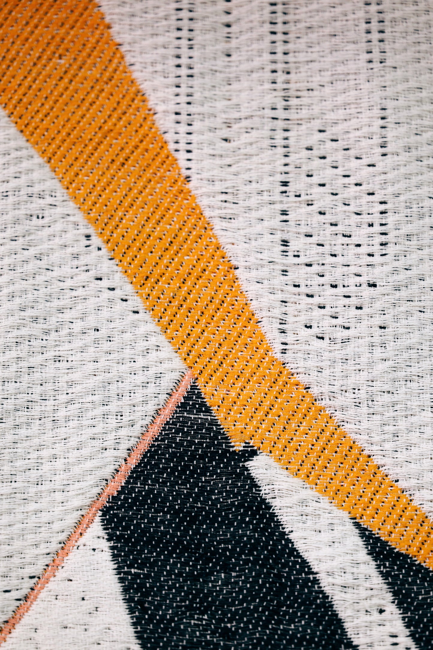 Andreas Rau - Klangteppich #45