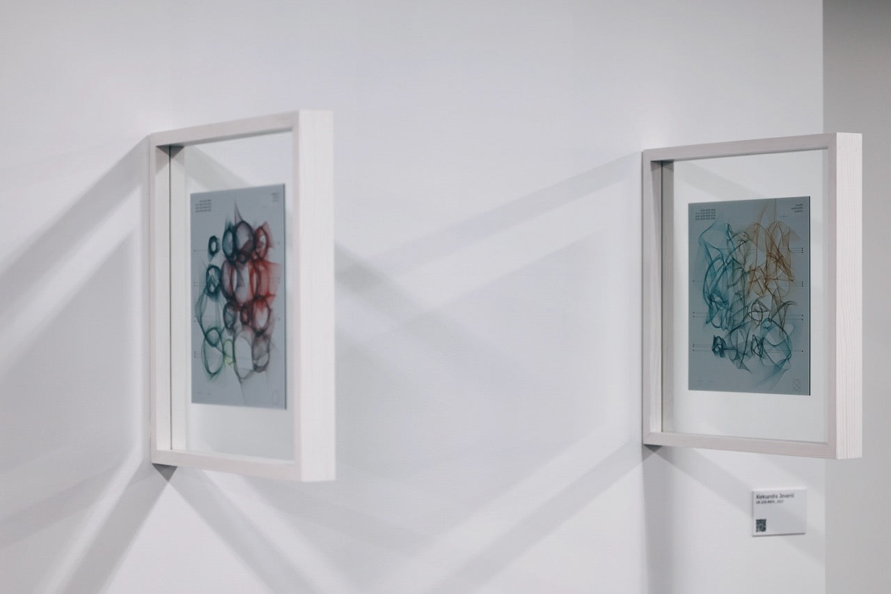 Aleksandra Jovanić - GM.GEN.MATH #200