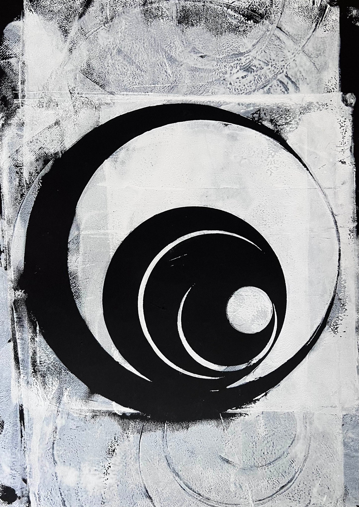 Traces by Pixel Symphony